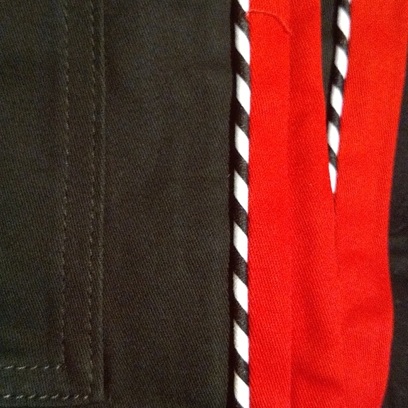 KAYDEN K Twill Pant - Picture 4 of 8